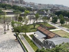 -均和墟历史街区-平和大押
