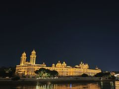 -闽江夜游台江旅游码头