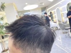 -COSMO PRO造型