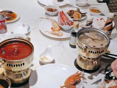 -海玥荟海鲜姿造自助餐厅(欧罗巴广场店)