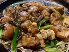 -五邑人家(江门店)