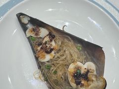 -绿岛国际酒店·海鲜酒楼(八七路店)