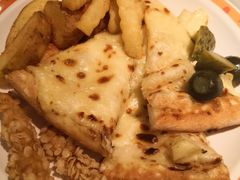 -比格比萨自助(万柳华联店)