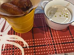 -Primo·丽莫意大利窑烤披萨