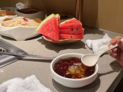 -海底捞火锅(正大乐城店)