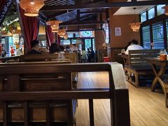 -老阿爸鲜鱼土菜(昆山花桥店)