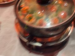 -山四砂锅(太原钟楼街店)