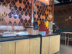 -问渔烤鱼(回龙观总店)