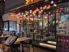 -SHADOWS•Bistro&Eatery(安福路店)