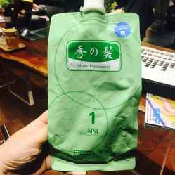 -扎嘎形象设计