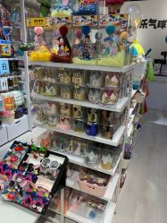 -波乐气球派对用品商店·生日布置·礼品集合店