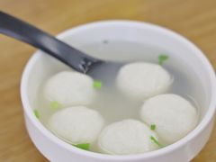 -大福星鱼丸(美食街店)