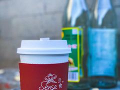 -Catch Bagel(芳草地店)