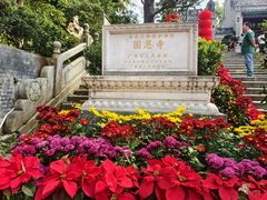 -国恩寺