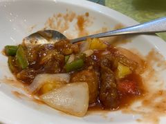 咕噜肉-超粤