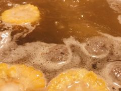 -食潮汕头鲜牛馆(望京保利店)