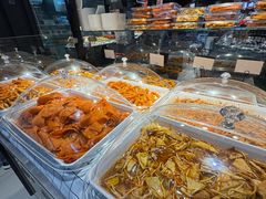 -永辉超市(通州万达店)