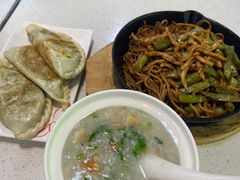 -嘉和一品粥(首经贸店)