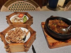 -晓粤·惹味粤菜(凯德乐峰广场店)