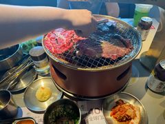 -西塔老太太泥炉烤肉(青浦蟠龙天地店)