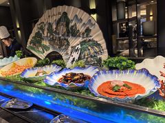 -碧涛阁水世界酒店(万家丽路店)