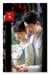 点击看大图 -爱城婚纱摄影·品质严选店