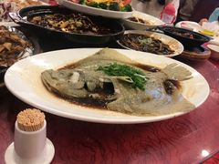 -香融府·烤鸭·家常菜(马家堡路店)