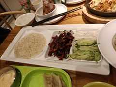 -九毛九西北菜(大东海店)