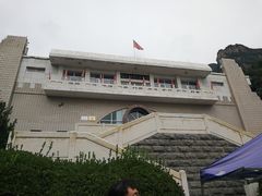-狼牙山风景区
