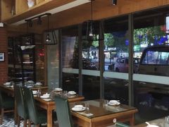 -全聚贤餐厅·湖北家常菜(沙湖店)