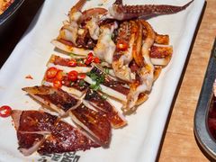 -喝丢一只鞋海鲜烧烤·海肠捞饭(东关街店)
