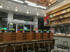 -牛吃草牛肉面(翠柏路店)