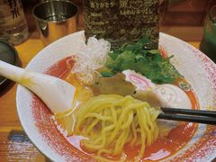 -Ramen满吉·豚骨拉面(丽园路店)
