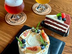 上都西瓜-京A Brewpub·精酿餐吧(幸福村店)