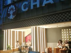 -霸王茶姬(正佳广场店)