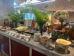 -厦门宝龙铂尔曼大酒店·海鲜自助餐厅