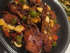 -小桃红·东北菜·春饼烤鸭(南阳湖街店)