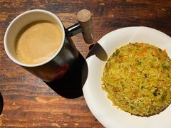 -玛吉阿米·餐吧