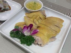 -鹅冠港式茶餐厅(来福士店)