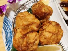 -鳗鲔·料理小馆