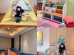 -上海崇明金茂凯悦酒店