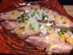 -江户烧肉(高德店)