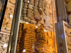 -周记传统糕点PASTRY(蜀汉路店)