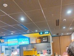 -麦当劳(坂田分店)