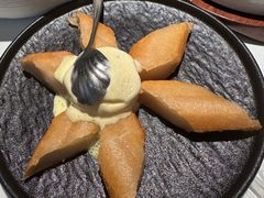 -醉舍·新淮扬菜(长宁龙之梦店)