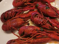 -深圳四季酒店·馥自助餐厅