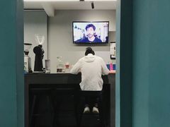-NokNok Coffee(宽窄巷子店)