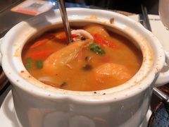 -simply thai天泰(长泰广场店)