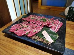 -千寻烧肉(政务区店)