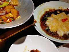 -绿茶餐厅(朝阳大悦城店)